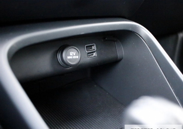 Volvo XC 40 cena 103555 przebieg: 125863, rok produkcji 2019 z Rydułtowy małe 352